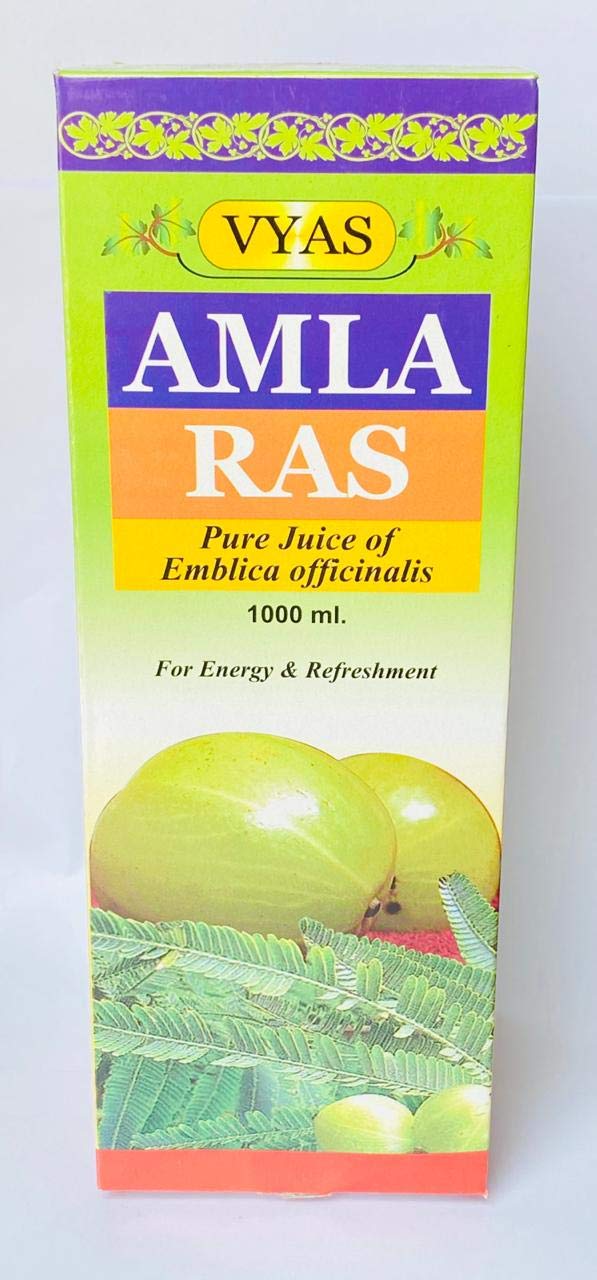 Vyas Amla Ras