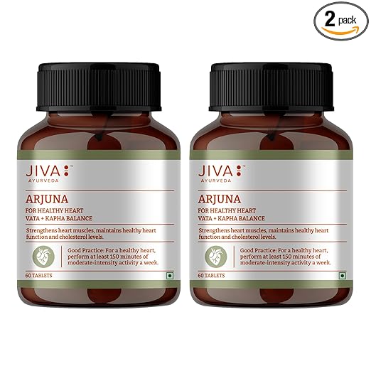 Jiva Arjuna Pack Of Two