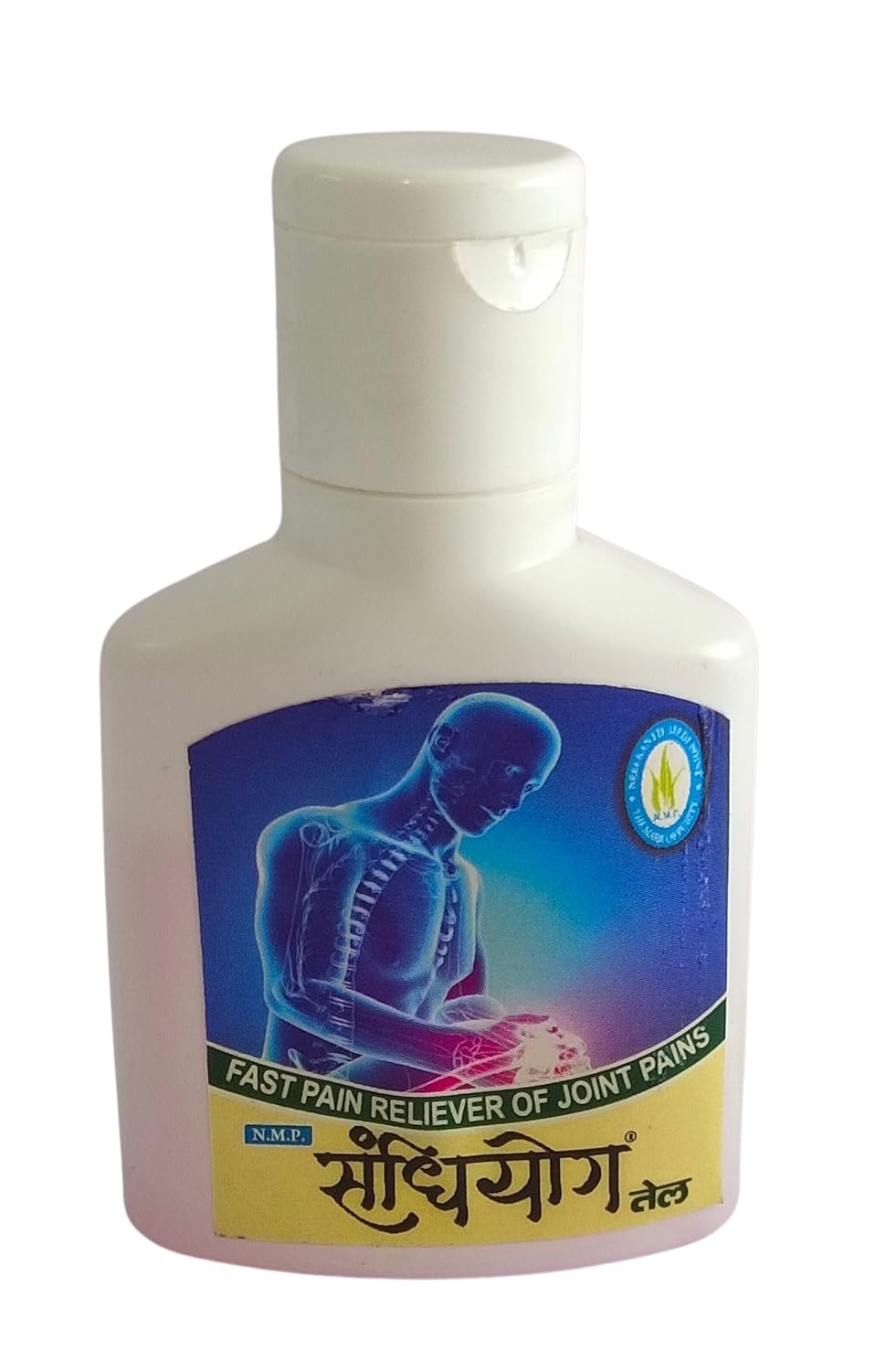 Neelkanth Medi Point Sandhiyog Capsules
