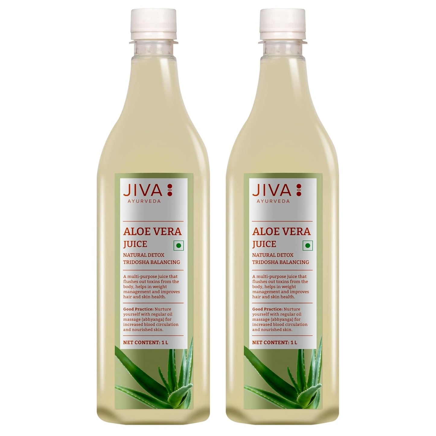 Jiva Aloe Vera Juice
