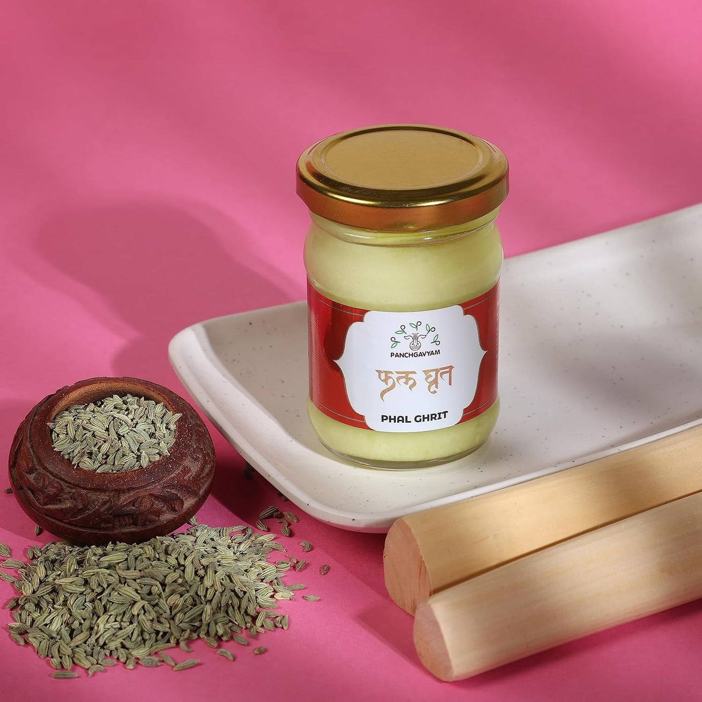 Panchgavyam Phal Ghrit