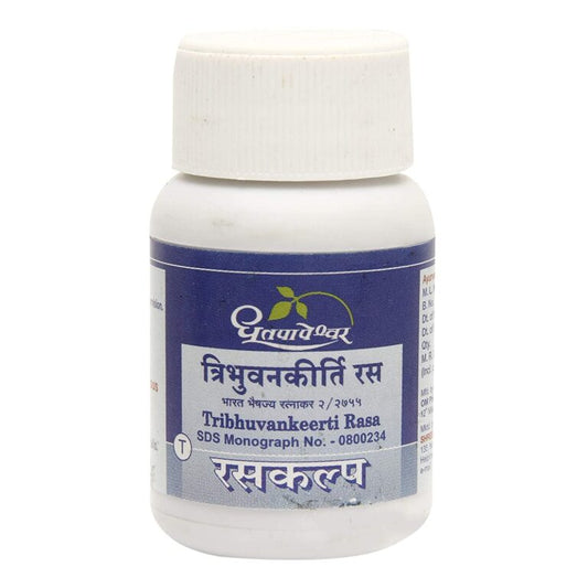 Dhootapapeshwar TRIBHUVANKIRTI RAS