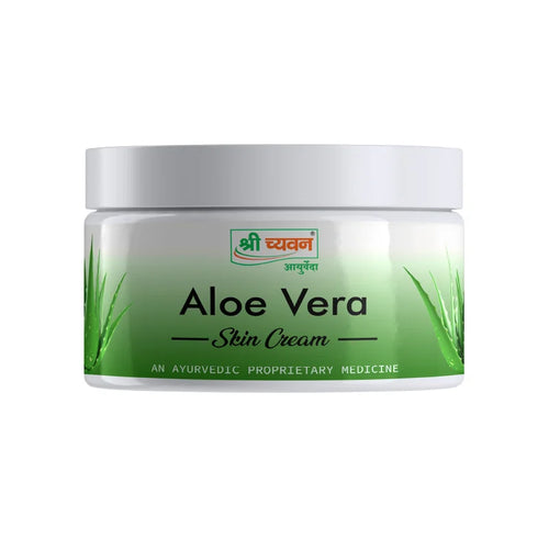 Shri Chyawan Aloe Vera Skin Cream