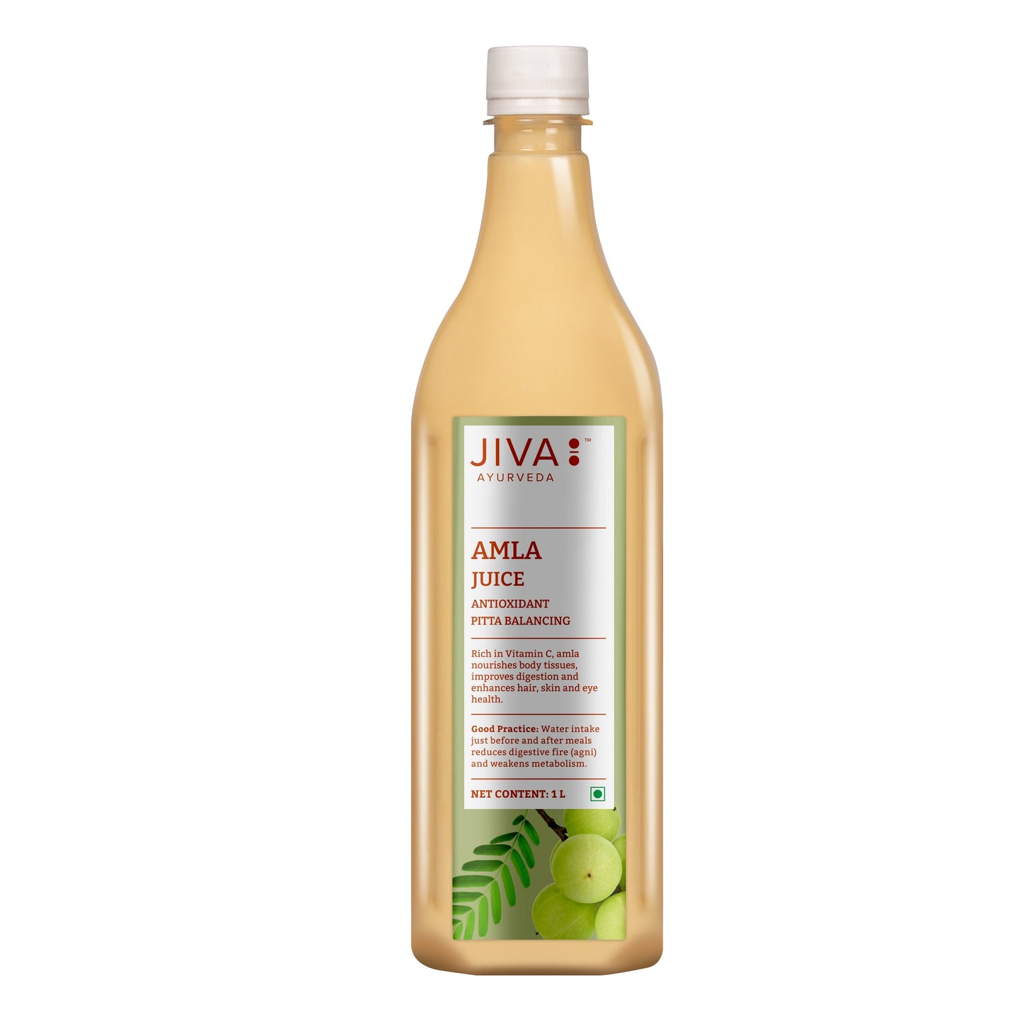 Jiva Amla Juice