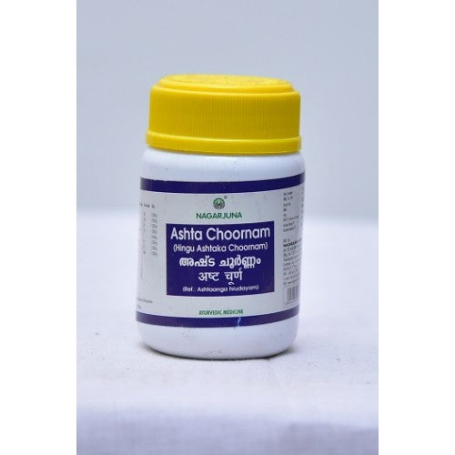 Nagarjuna Ashta Choornam Powder
