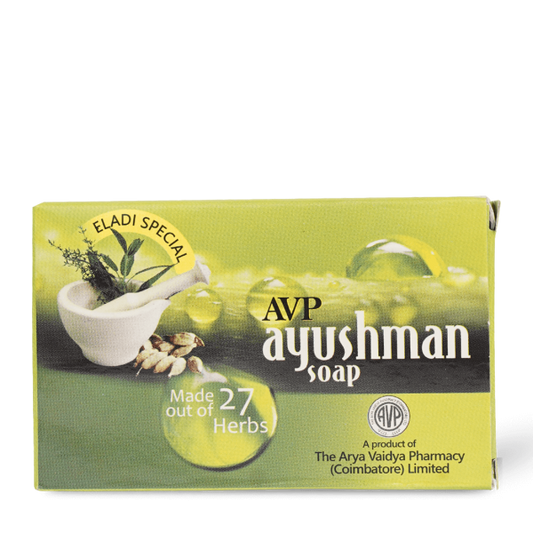 AVP Ayushman Soap