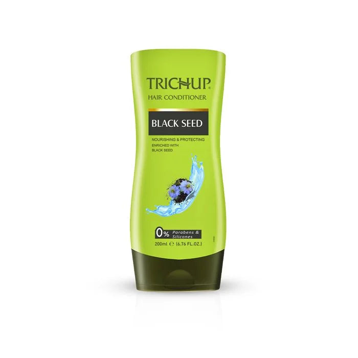 Vasu Trichup Black Seed Hair Conditioner