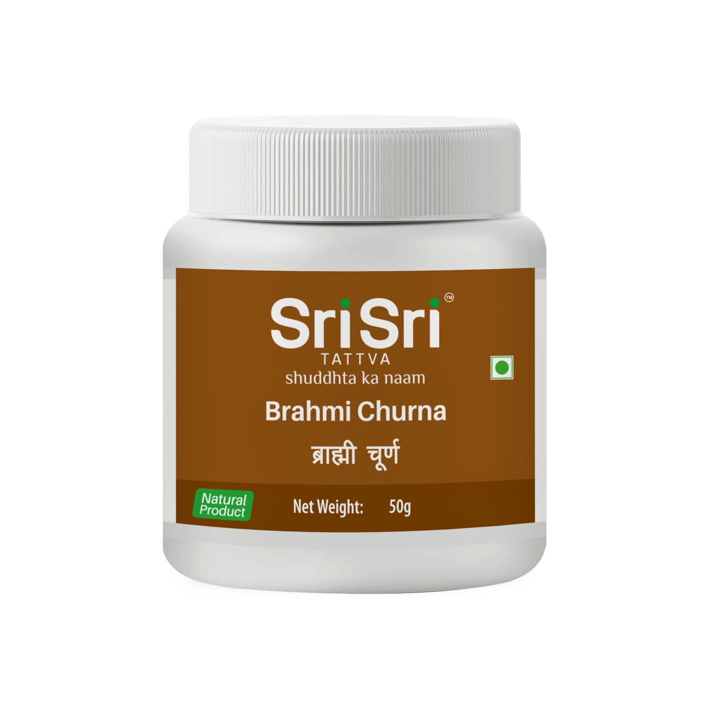 Sri Sri Tattva Brahmi Churna