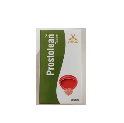 Virgo Prostolean Tablet