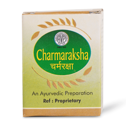 Avp Charmaraksha Cream