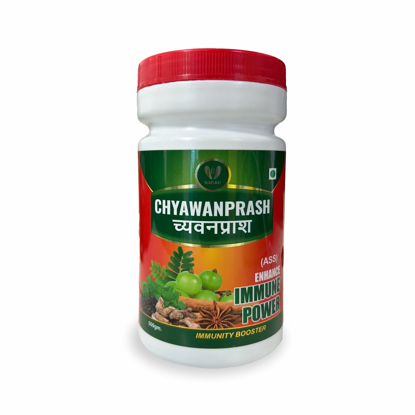 Varah Chyawanprash