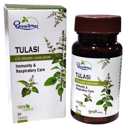Dhootapapeshwar TULSI Tablet