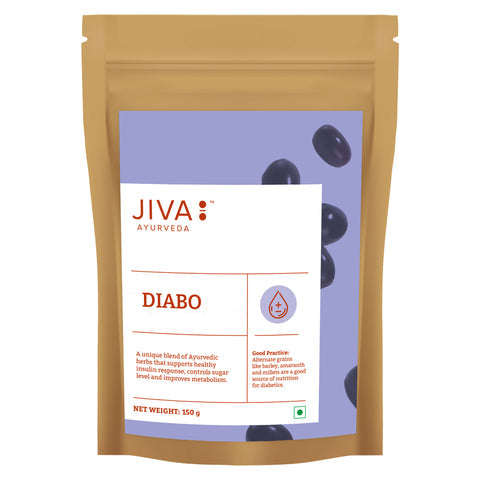 Jiva Diabo Tea Powder