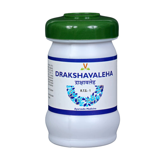 Virgo Drakshavaleha