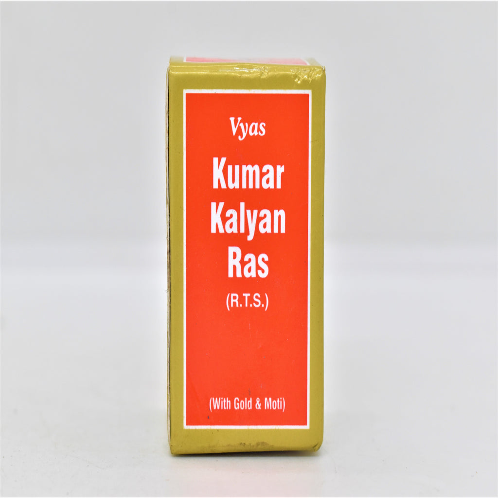 Vyas Kumar Kalyan Ras Tablet