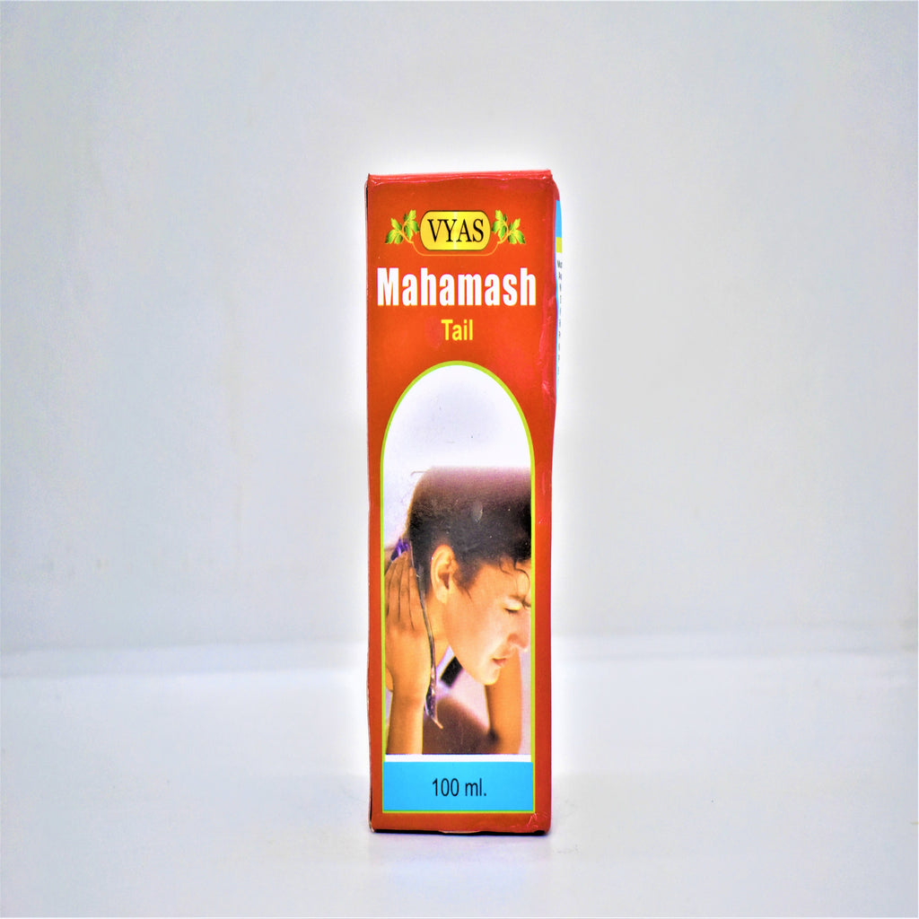 Vyas Mahamash Tail