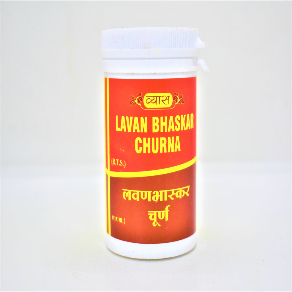 Vyas Lavan Bhaskar Churna