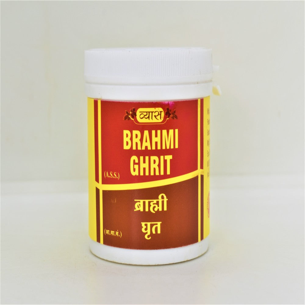 VYAS BRAHMI GHRIT