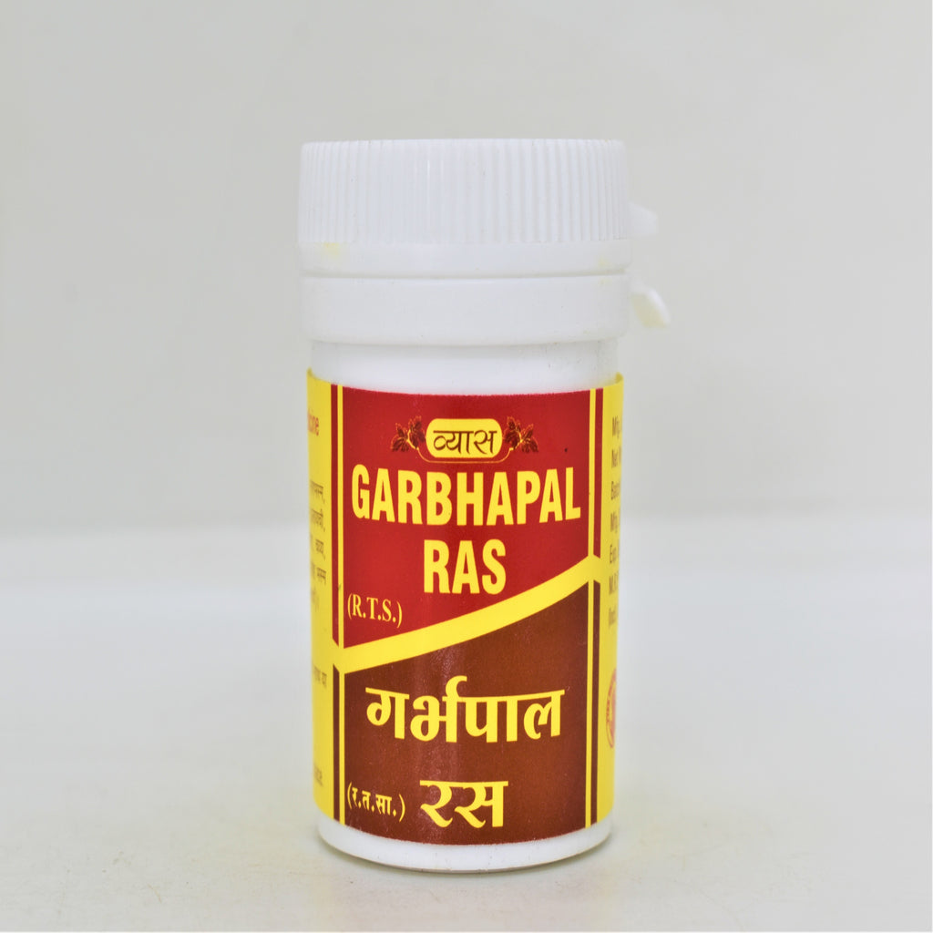 VYAS GARBHAPAL RAS