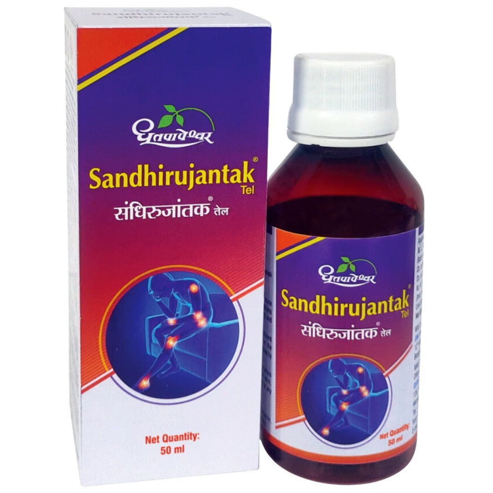 Dhootapapeshwar Baidyanath Sandhirujantak Tel