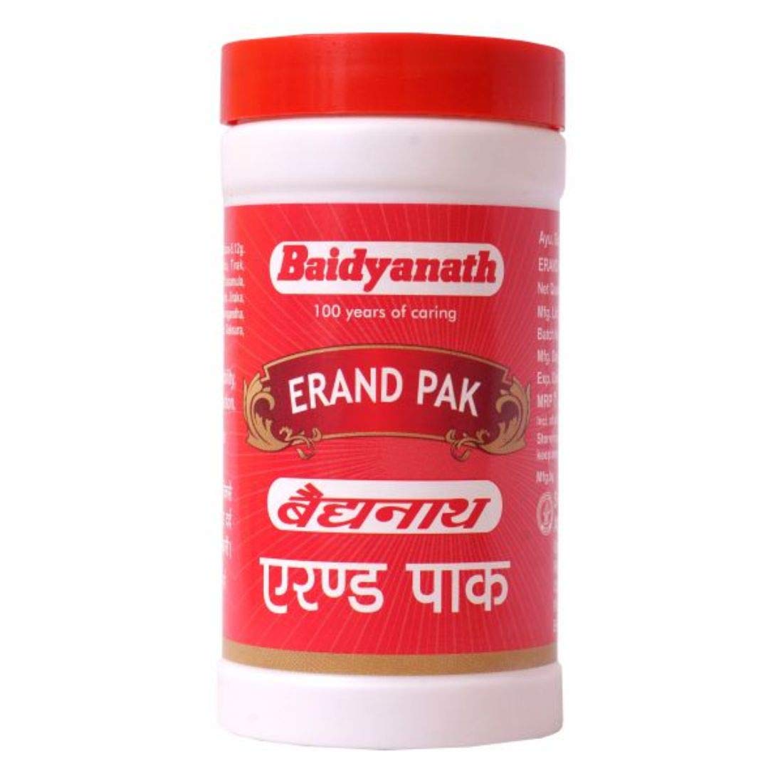 Baidyanath Kolkata Erand Pak