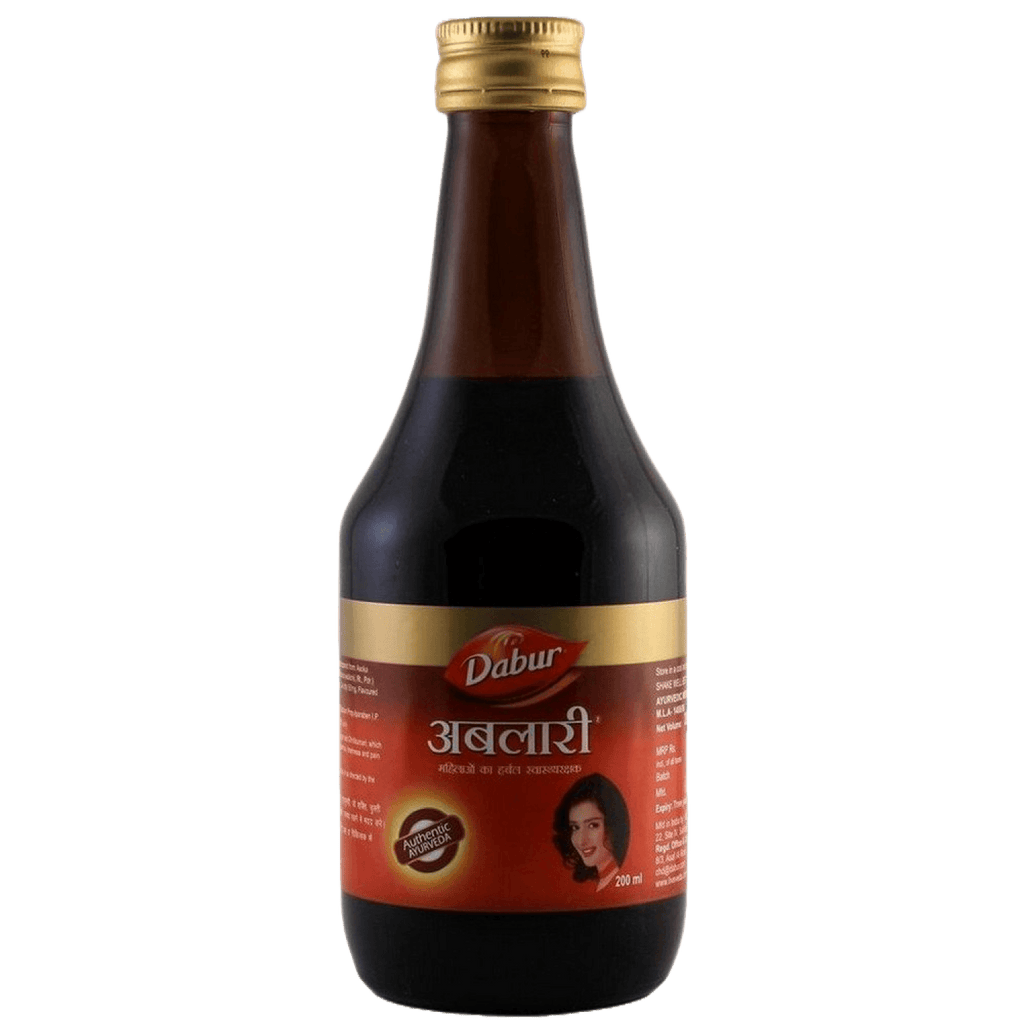 Dabur Ablari Syrup