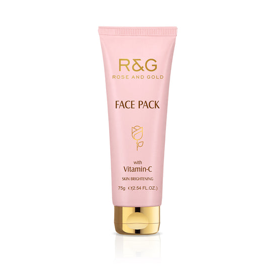 Vasu R & G Face Pack For Skin Brightening