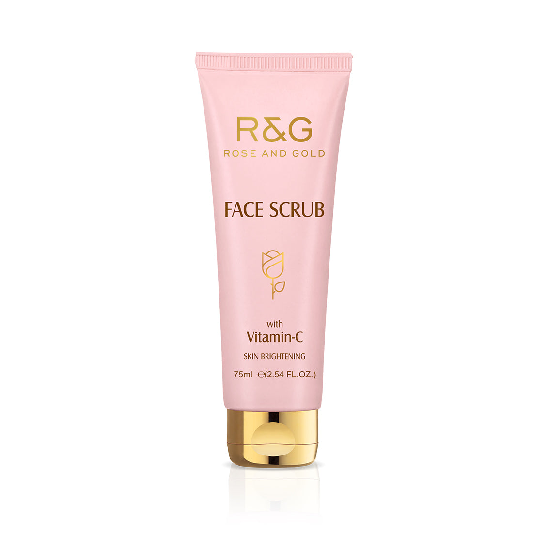 Vasu R & G Face Scrub For Skin Brightening