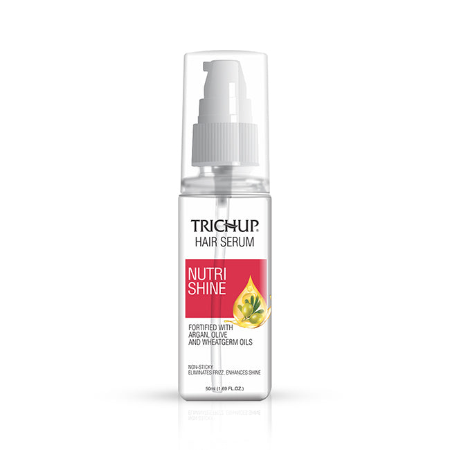 Vasu Trichup Nutrishine Hair Serum