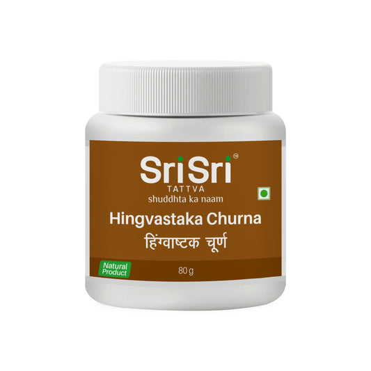 Sri Sri Tattva Hingvastaka Churna
