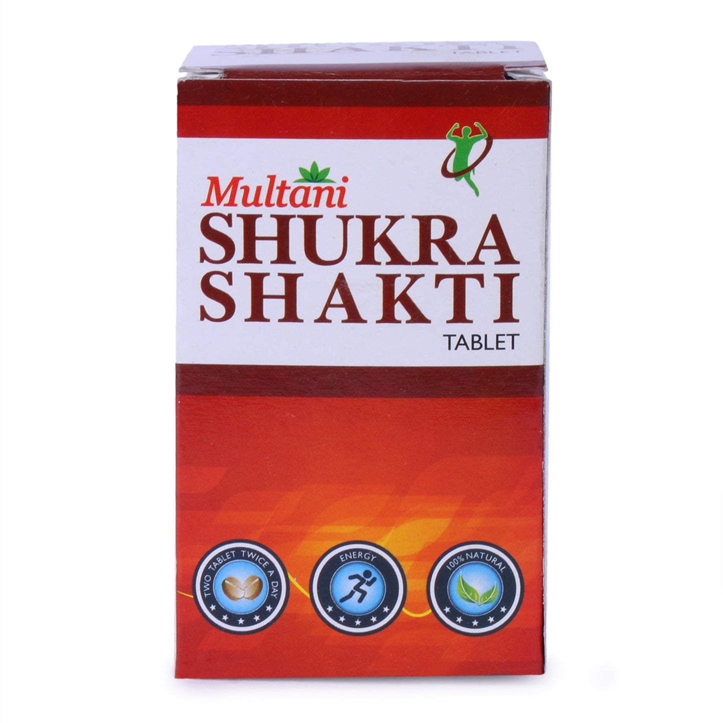 Multani Shukra Shakti Tablet