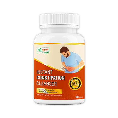 Shri Chyawan Instant Constipation Cleanser
