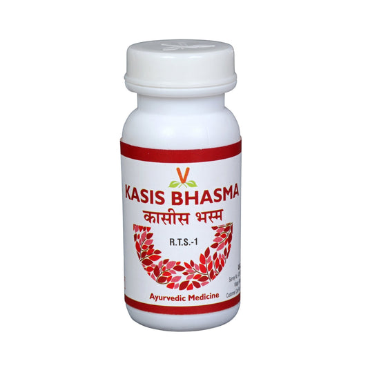 Virgo Kasis Bhasma