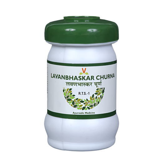 Virgo Lavanbhaskar Churna