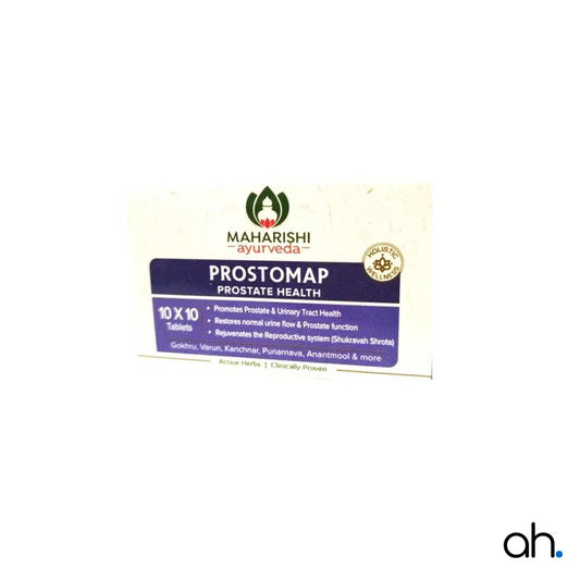 Maharishi PROSTOMAP Tablet