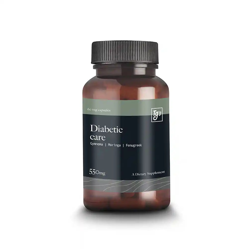 Trugreen Diabetic Care Capsules