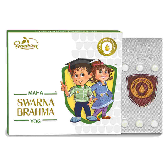 Dhootapapeshwar Maha Swarna Brahma Yog