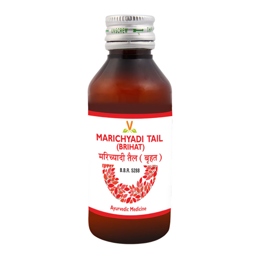 Virgo Brihat Marichyadi Tail