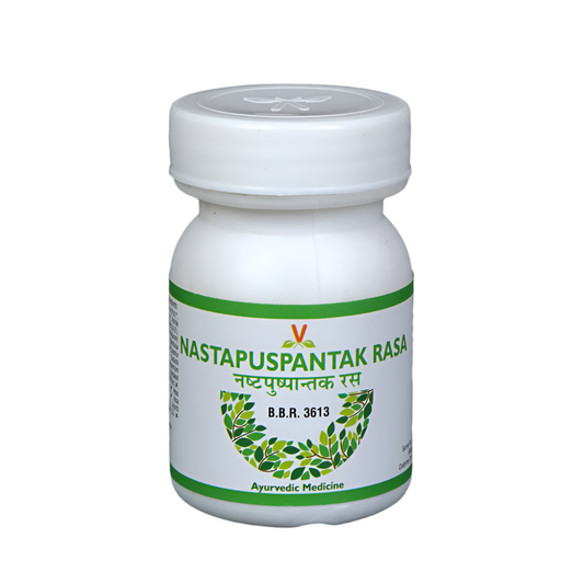 Virgo Nastapuspantak Rasa Tablet