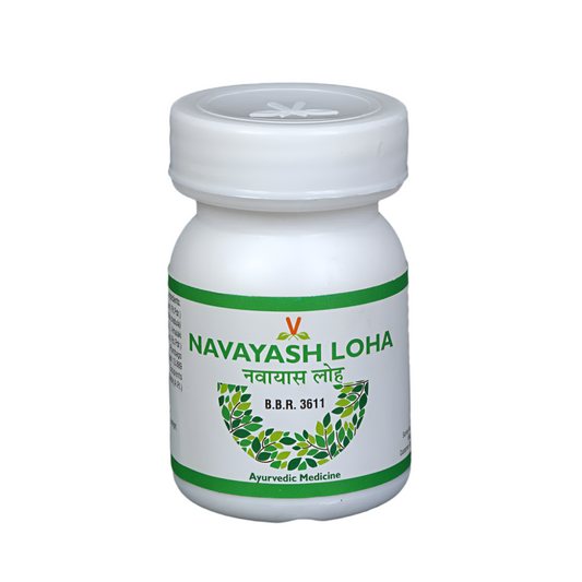 Virgo Navayash Loha