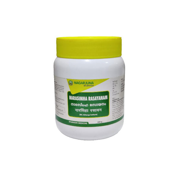 Nagarjuna Naarasimha Rasayanam Powder