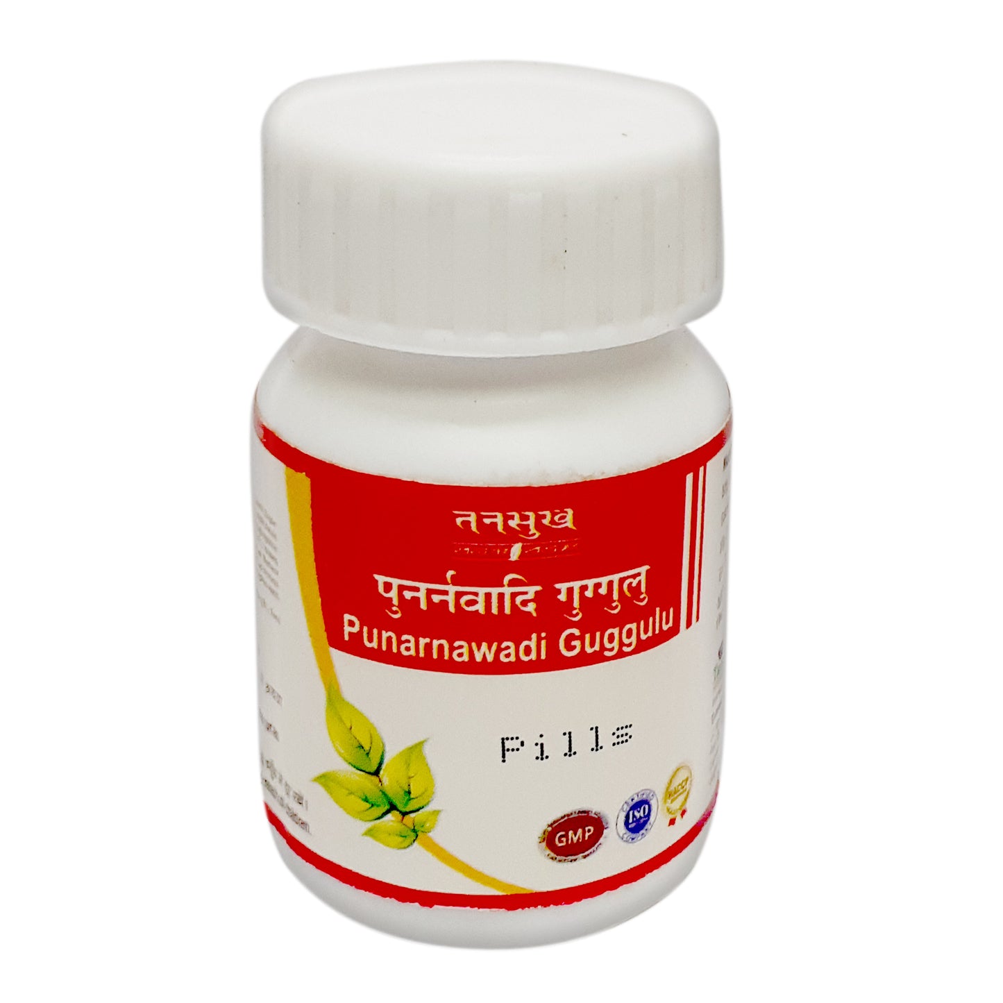 Tansukh Punarnawadi Guggulu Tablets