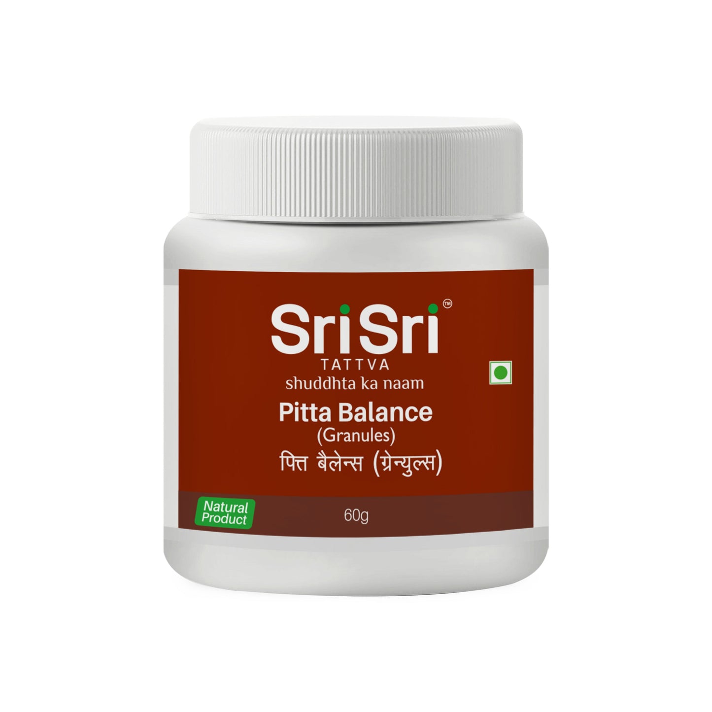 Sri Sri Tattva Pitta Balance Powder