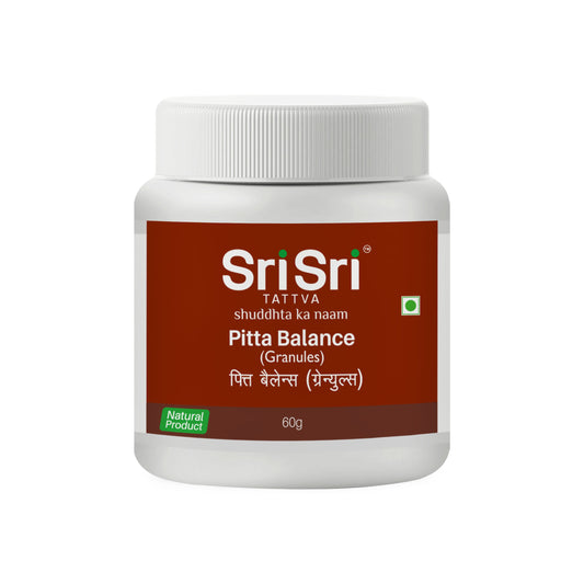 Sri Sri Tattva Pitta Balance Powder