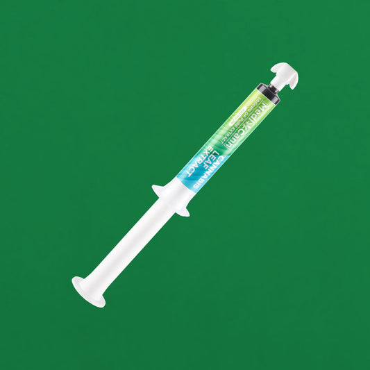 Medicann Cannabis Leaf Extract Premium