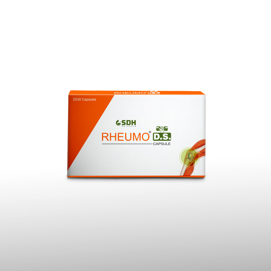 Sdh Rhuemo Ds Capsule