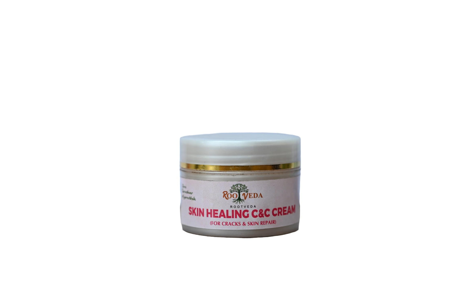 Shree Sarweshwar Skin Healing C&C Cream