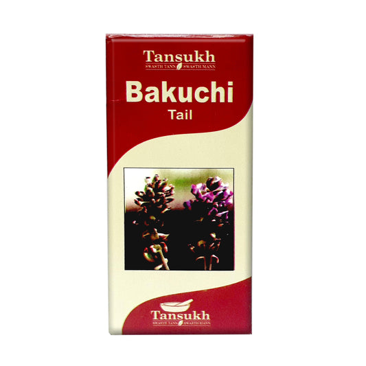 Tansukh Bakuchi Tail