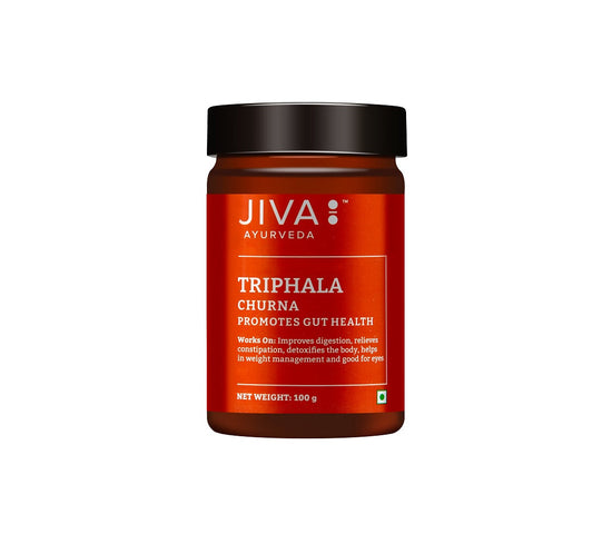 Jiva Triphala Churna