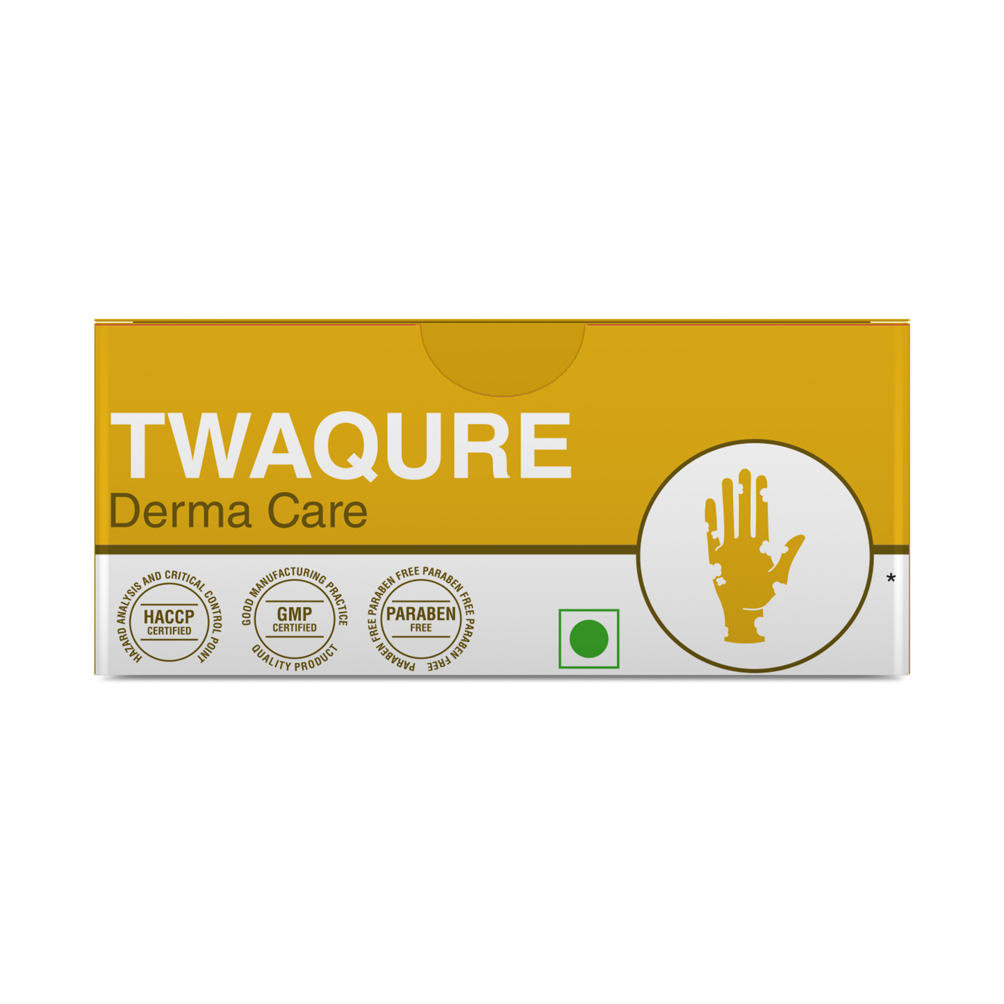 Sri Sri Tattva Twaqure Derma Care Tablet